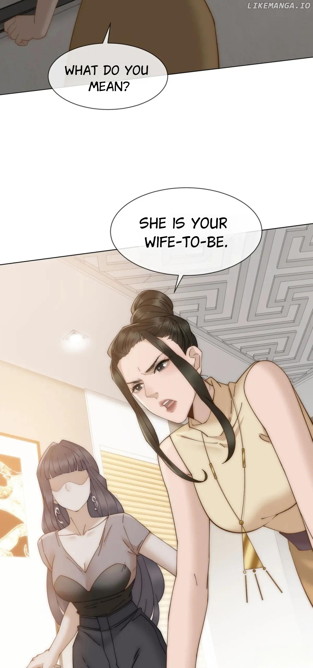 Don't Mess with a Deadly Revenger Chapter 16 - page 19